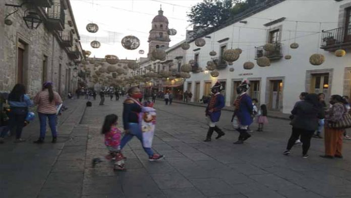 Se alarga agonía para sector turístico, recuperación se prevé hasta noviembre