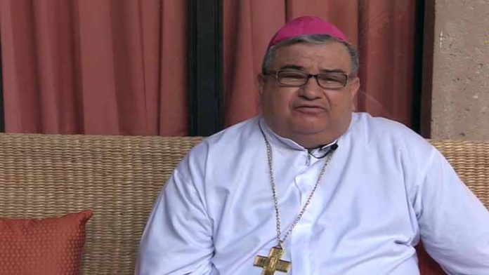 Pide la iglesia ser responsable ante contingencia por Covid-19