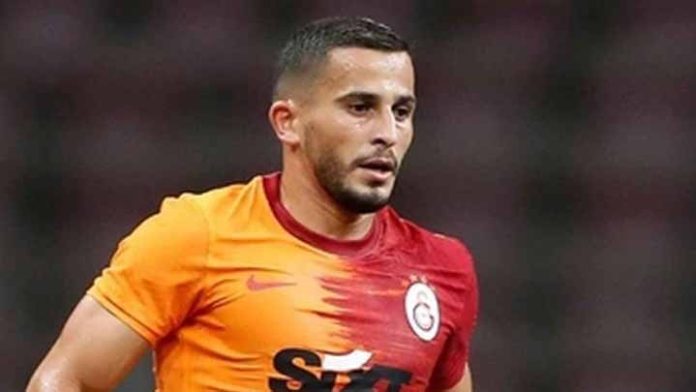 Jugador Noruego sufre accidente relacionado con pirotecnia