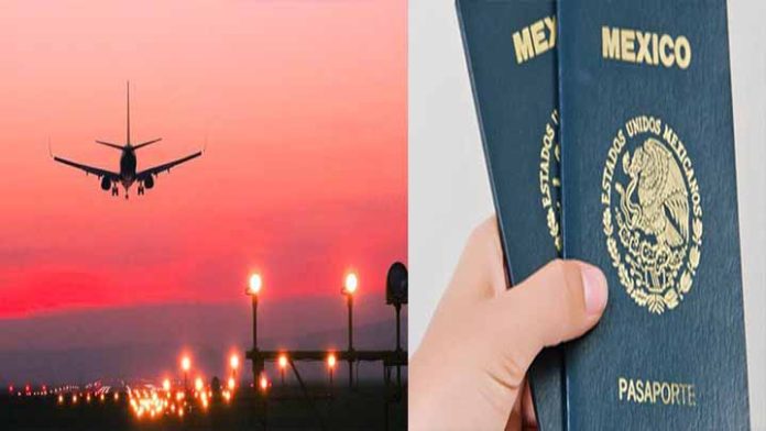 ¡Si planeas salir del país este año toma tus precauciones! Tramite de pasaporte sube de precio