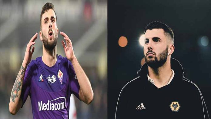 Wolverhampton ya tiene remplazo de Raúl Jiménez