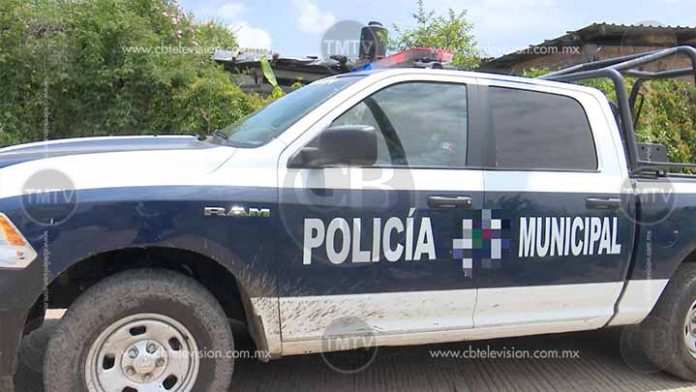 Encuentran en Tangancícuaro a un joven con un balazo en la cabeza