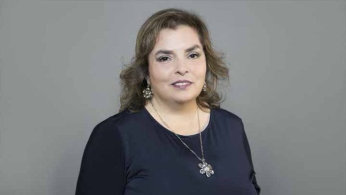 Urge un coordinador al cien y no un alcalde de medio tiempo: Selene Vázquez