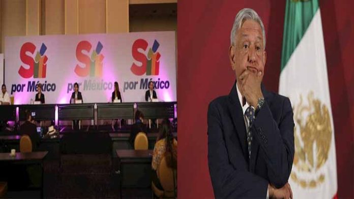 AMLO incumplió el 90 por ciento de sus promesas; Sí México