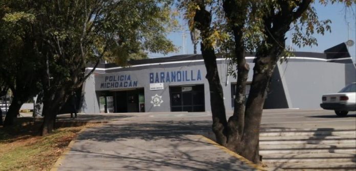Si caes a barandillas, no te preocupes que tendrás una buena cena navideña