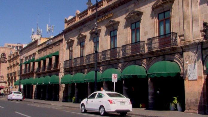 Empresarios en contra de nueva ley ambiental, afirman que podría derivar grandes afectaciones