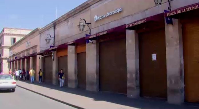 “Urgente necesidad de rescatar la actividades Industriales de Michoacán”: Analista Económico de la UMSNH