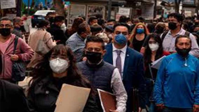 ¡Se implementa código azul! Pacientes Covid con pocas probabilidades de sobrevivir, no serán intubados