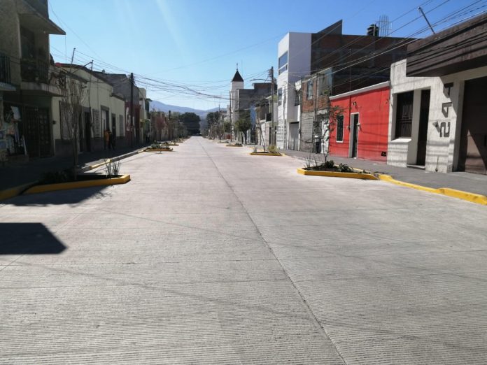 Morelia invertirá 29 mdp en remodelación de Avenida Lázaro Cárdenas y puente en calle Ocampo