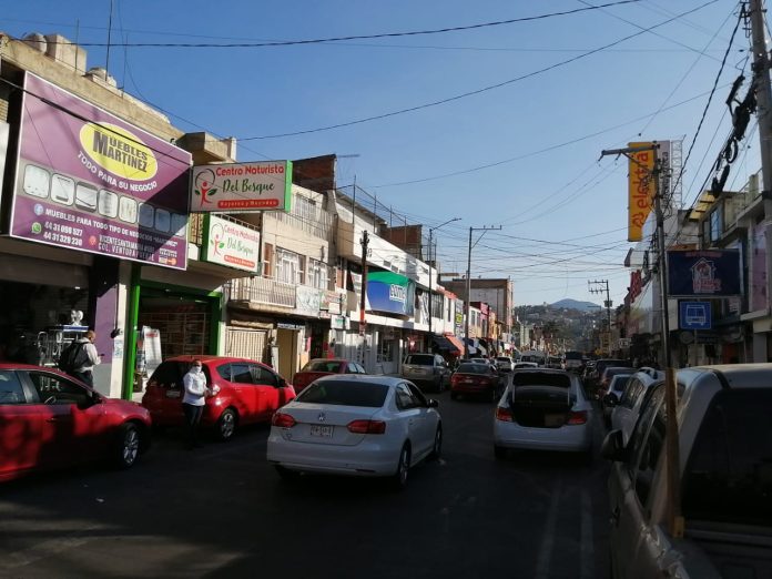 ¡Oficial! Próxima semana continuará cierre parcial de actividades de jueves a domingo