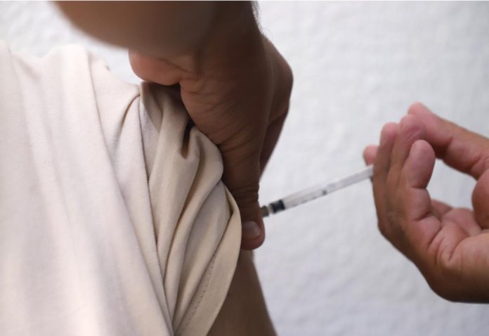Michoacán se mantiene sin casos de influenza, aún disponibles 94 mil vacunas