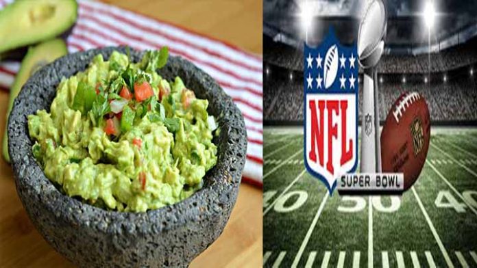 ¡Covid no frena al guacamole! México enviará 4% más aguacate a EU por Super Bowl