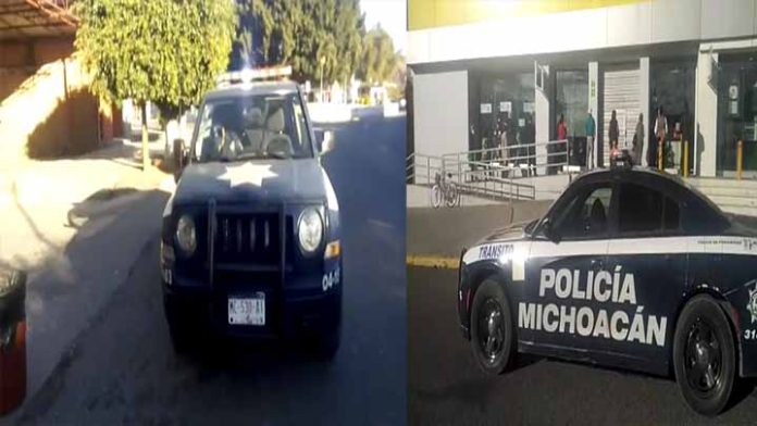 Mantiene Tránsito y Movilidad difusión de mensajes para prevenir COVID-19