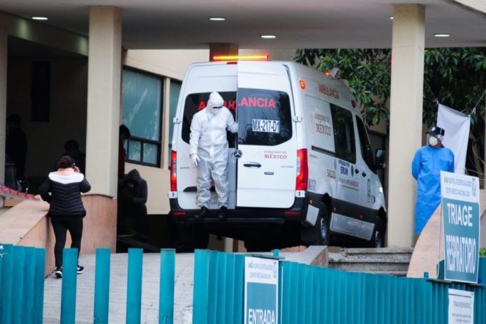 ¡Buenas noticias! En Apatzingán se recuperaron 10 pacientes de Covid-19