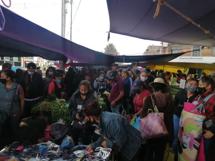 Michoacán cierra este viernes con 28 defunciones y 347 casos positivos de Covid-19
