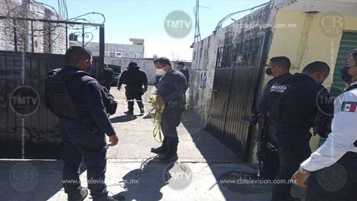 Matan a Mecánico en la Mariano Escobedo, al norte de Morelia