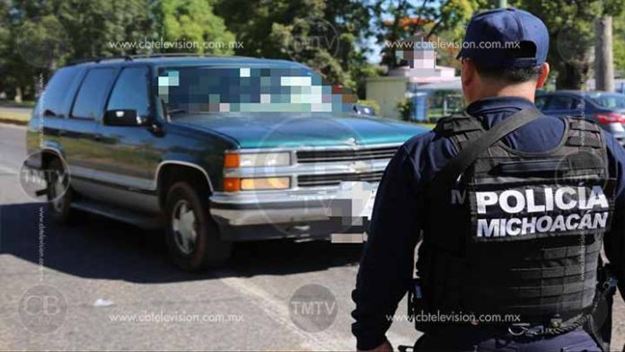 Hallan tres muertos en Salvador Escalante