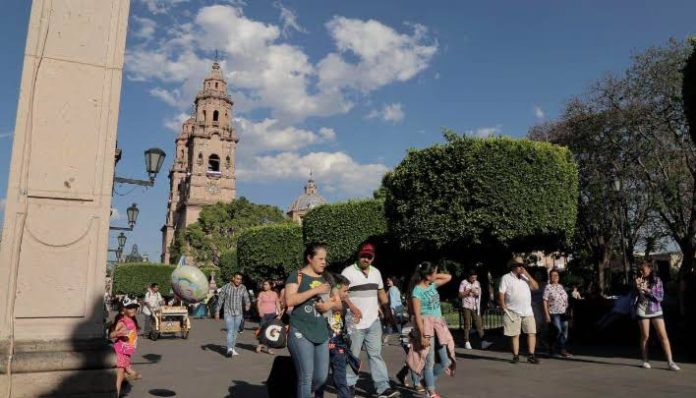 Pide ayuntamiento intervención de la iglesia para impedir eventos masivos en Semana Santa