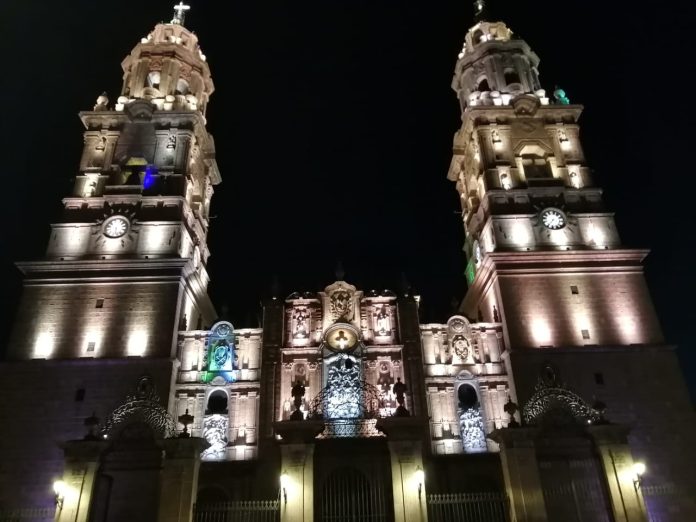 Anuncian autoridades que Morelia no estará excenta del apagón