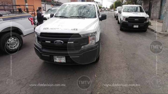 Dos suicidios en el día del amor y la amistad en Morelia