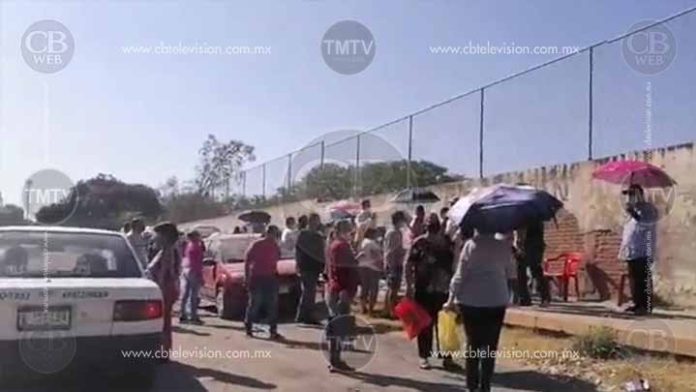Faltan por recibir la primera dosis de la vacuna anti Covid-19, 317 mil 630 adultos mayores