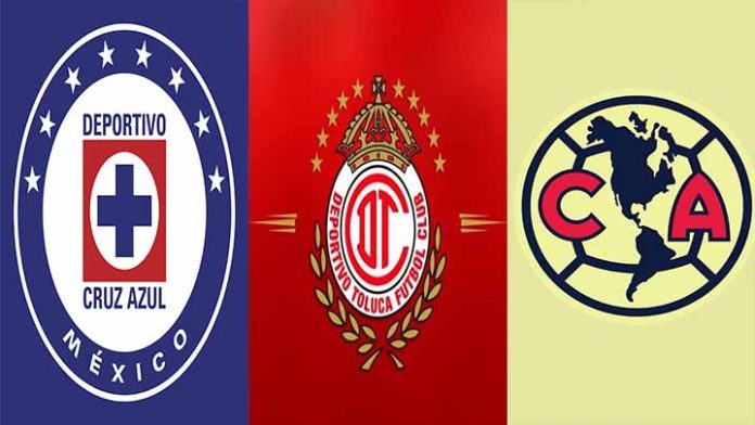 En los partidos de hoy se define el liderato de la Liga Mx