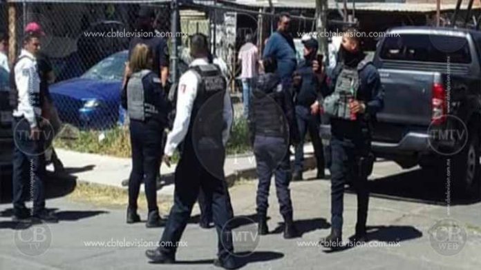 Ejecutan a balazos hojalatero en Ocolusen, al sur de Morelia