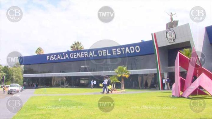 Dejan amenaza en contra de Alcaldesa de Angamacutiro y denuncia ante la FGE