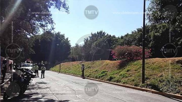 Con el rostro carcomido localizan a un hombre sin vida en Cuitzeo
