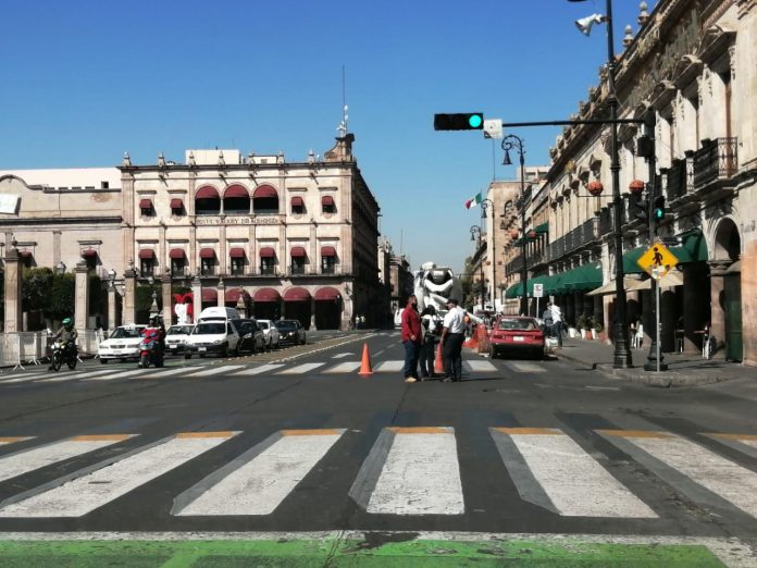 Michoacán segundo en el país con más irregularidades en aplicación de recursos