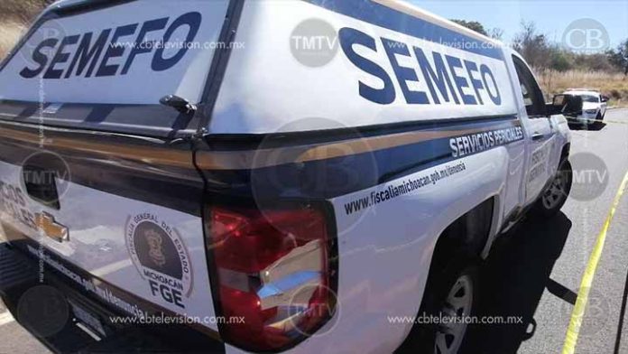 Matan a balazos a ciclista en la Valencia Primera Sección