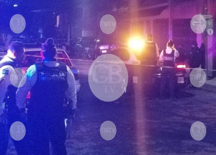 Un muerto y tres heridos a puñaladas en Morelia