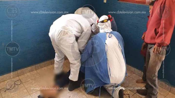 Muere niña de 12 años de un balazo en La Soledad