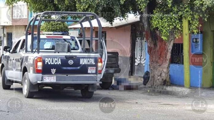 Sicario mata a empleado del ayuntamiento de Zamora