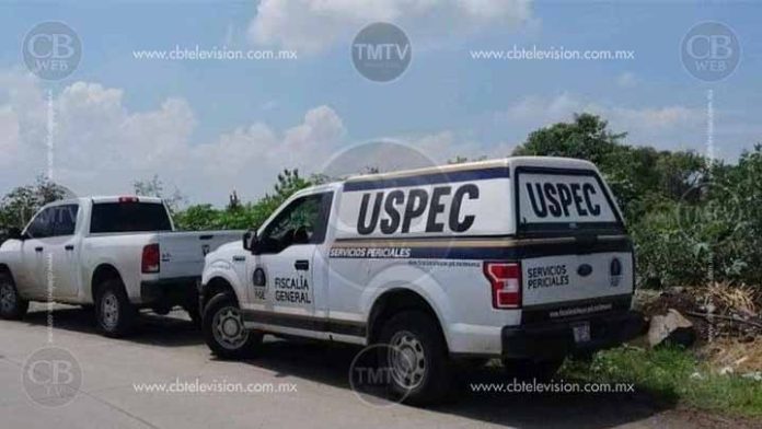 Continúa sin identificar atropellado en la Morelia-Salamanca