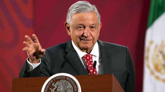 Se valora alta médica de López Obrador tras contagiarse de Covid