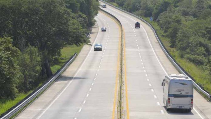 ¿Pensabas viajar? Aumentan tarifas en autopistas de Capufe