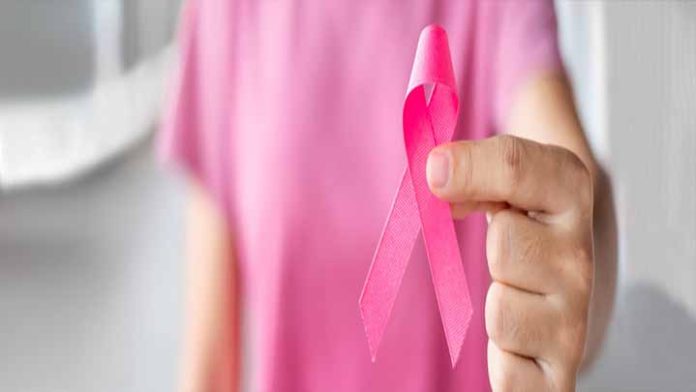 Cada 19 segundos se diagnostica una mujer con Cáncer de Mama en el mundo
