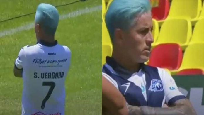 Atlético Morelia pierde en casa frente a Celaya