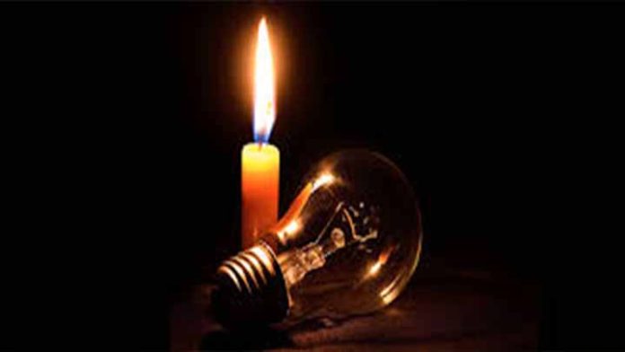 Habrá cortes de carga en el suministro de energía eléctrica en Michoacán