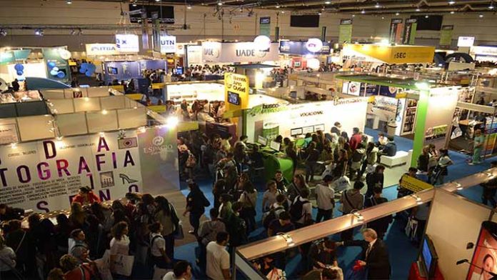 De forma virtual se llevará a cabo la Expo Universitaria 2021 en este mes
