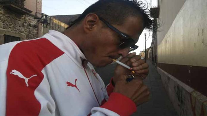 ¡Atención! Si eres de los que fuma, podrías tener complicaciones por Covid-19