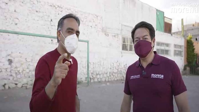¡Otro más! El comentarista Enrique Garay deja el deporte para unirse a la política