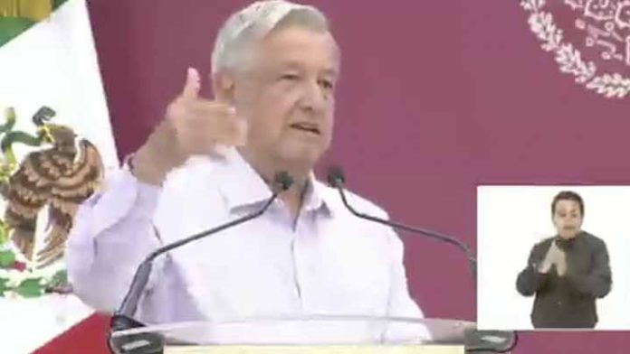 Urge el regreso a clases presenciales dice López Obrador