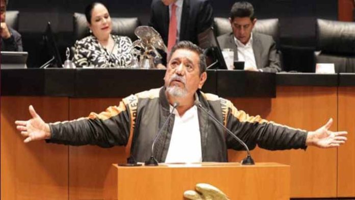 Mujeres de Morena acusan al partido de traicionar sus principios con candidatura de Salgado Macedonio
