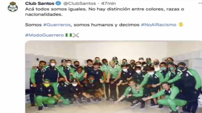 Se filtran videos de Félix Torres en el túnel tras supuestos insultos racistas