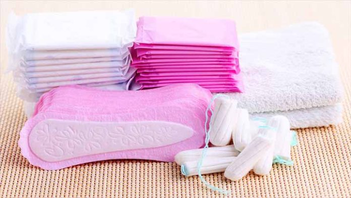 Acceso gratuito a productos para menstruación a mujeres en escuelas publicas: proponen diputados