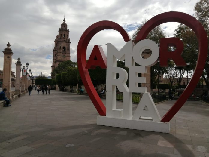 Ayuntamiento de Morelia pondría a disposición 10 oficinas para realización de consulta popular