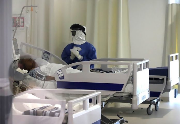 Pacientes con hipertensión, obesidad y diabetes, son los que más pierden la vida por Covid-19