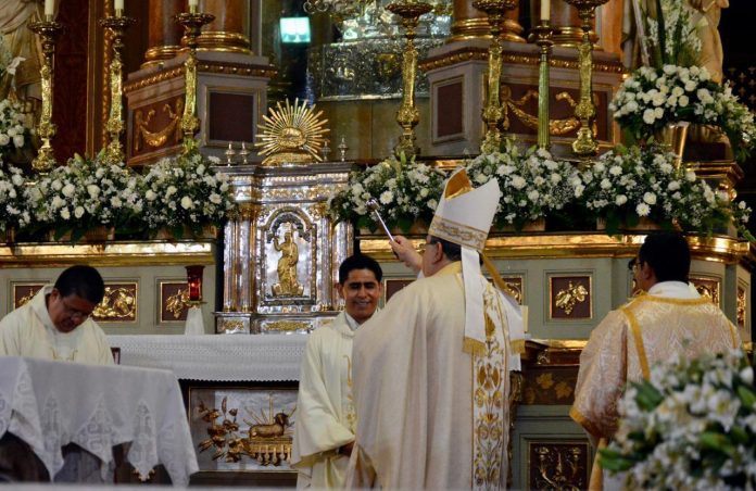 Comienzan preparativos para recibir la Semana Santa en Morelia; conoce las fechas